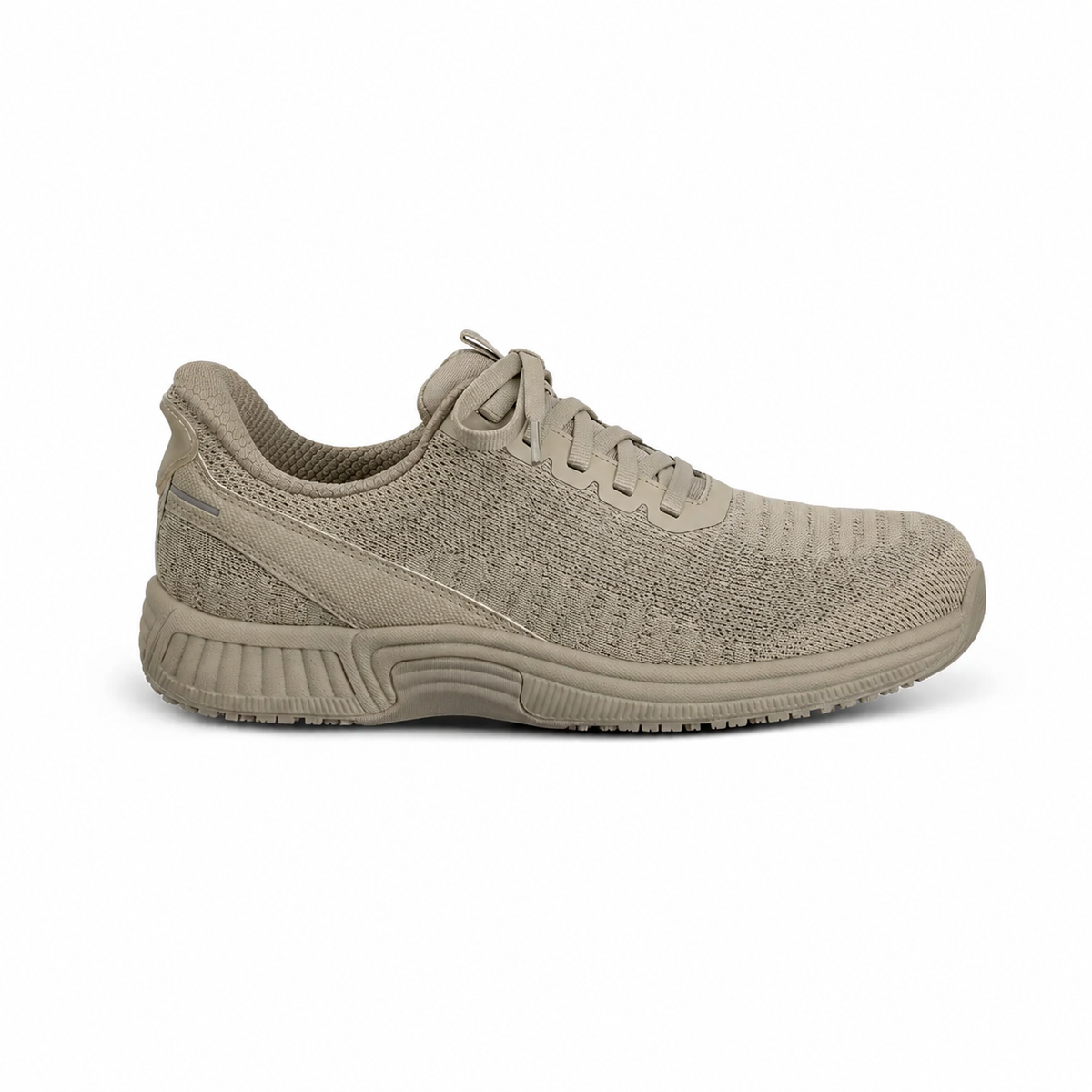 Women's Orthopedic Hands-Free Walking Shoes – Slip-On Comfort Sneakers