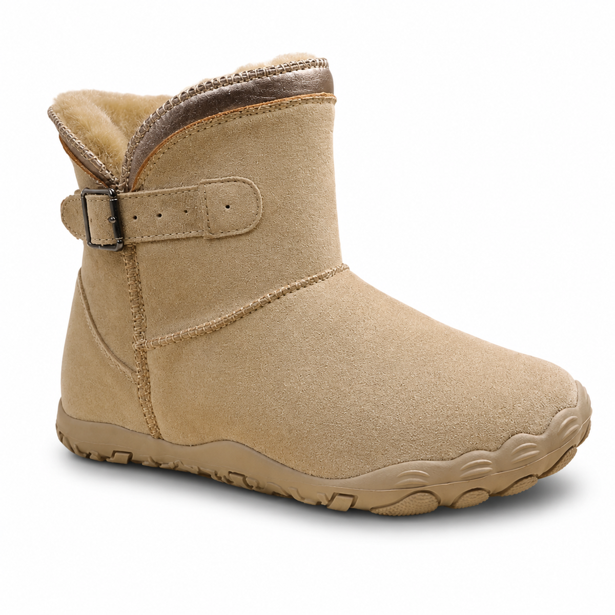 Women’s Orthopaedic Winter Boots | Warm & Comfortable Boots