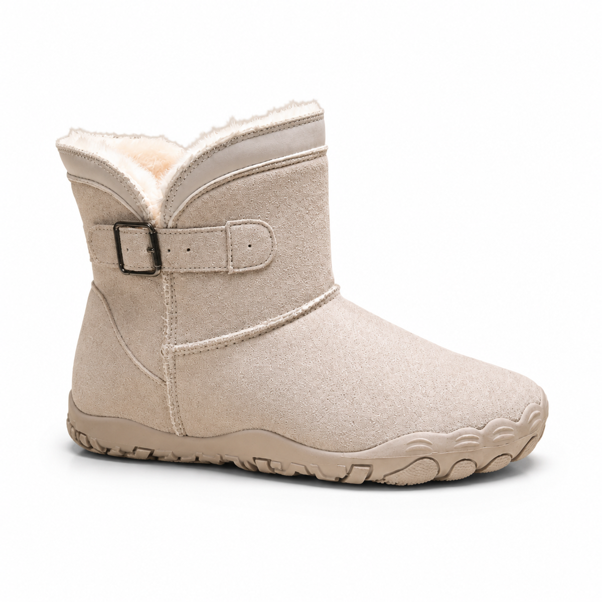 Women’s Orthopaedic Winter Boots | Warm & Comfortable Boots
