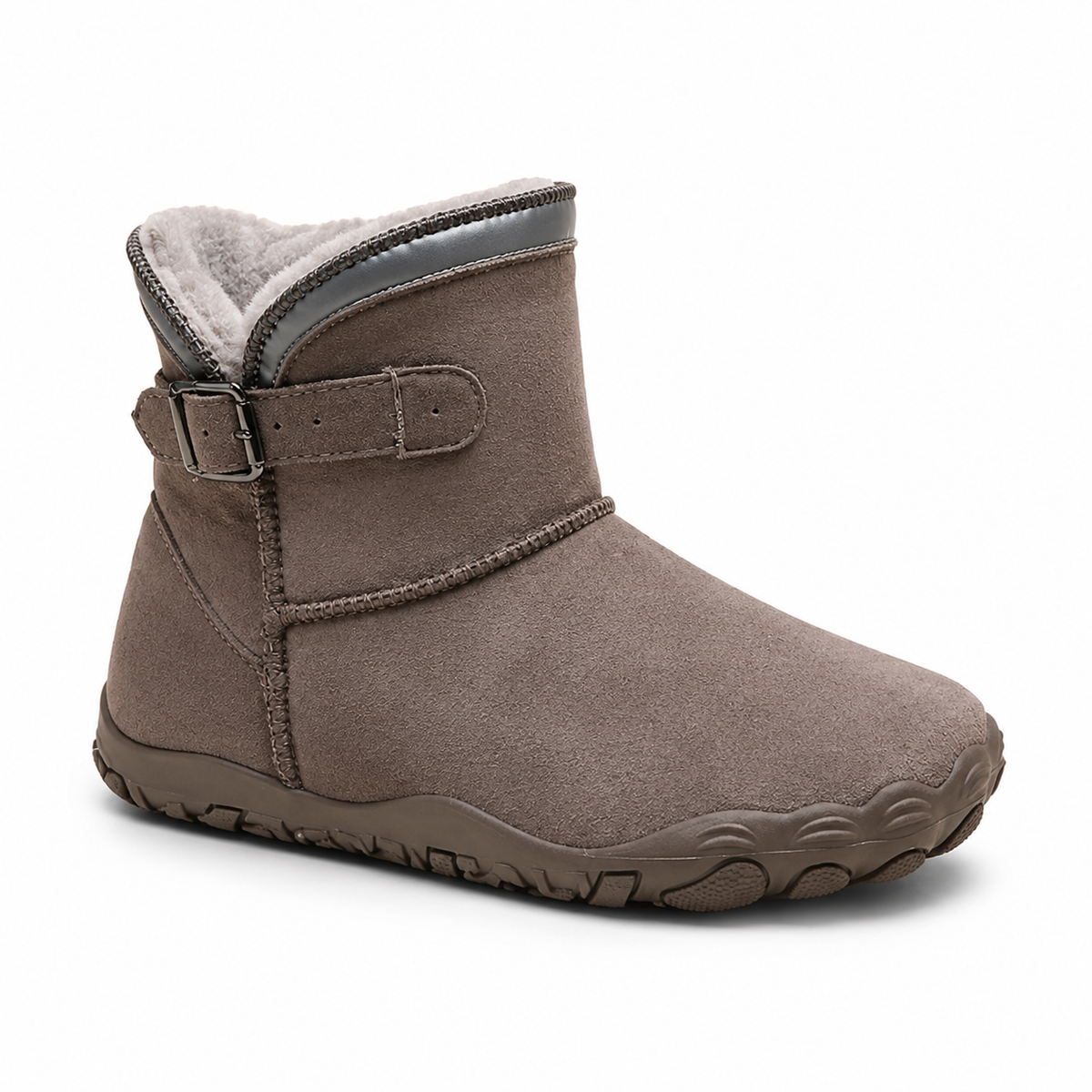 Women’s Orthopaedic Winter Boots | Warm & Comfortable Boots