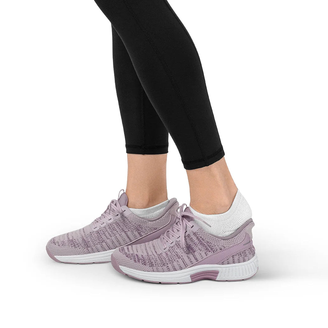 Women's Orthopedic Hands-Free Walking Shoes – Slip-On Comfort Sneakers