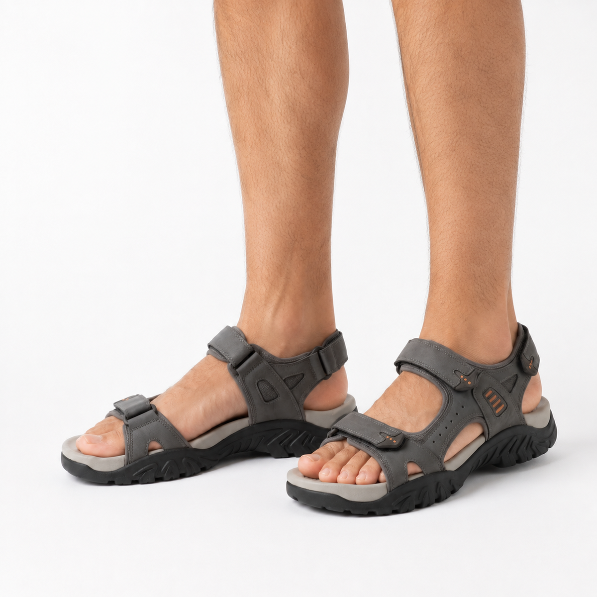 Men’s Walking Sandals | Comfortable Outdoor Hiking Sandals