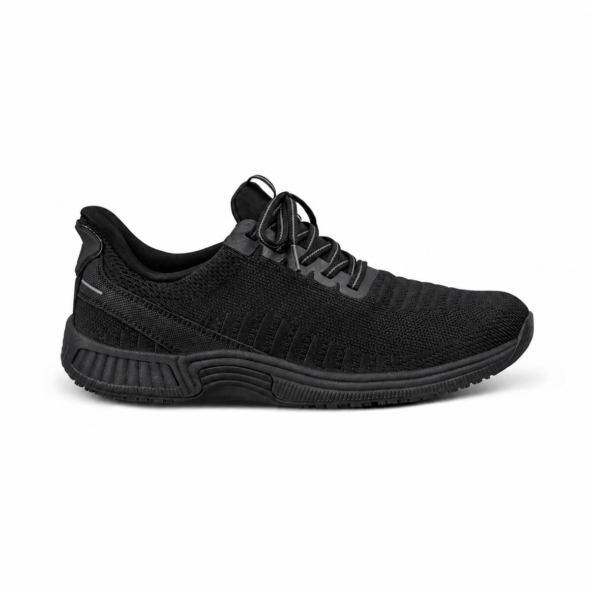 Women's Orthopedic Hands-Free Walking Shoes – Slip-On Comfort Sneakers