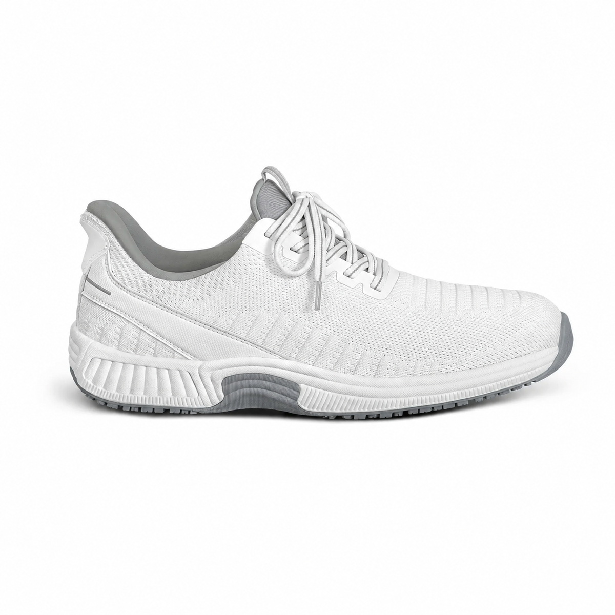 Women's Orthopedic Hands-Free Walking Shoes – Slip-On Comfort Sneakers