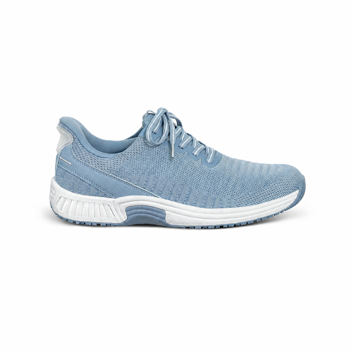 Women's Orthopedic Hands-Free Walking Shoes – Slip-On Comfort Sneakers