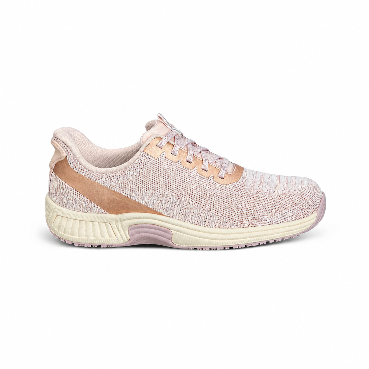 Women's Orthopedic Hands-Free Walking Shoes – Slip-On Comfort Sneakers