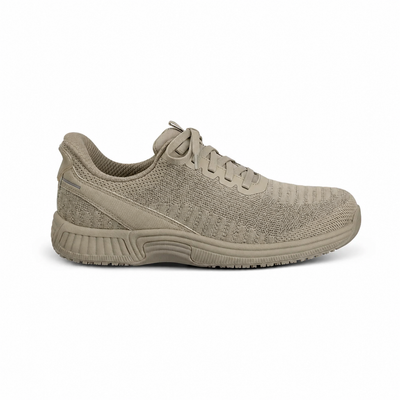 Women's Orthopedic Hands-Free Walking Shoes – Slip-On Comfort Sneakers