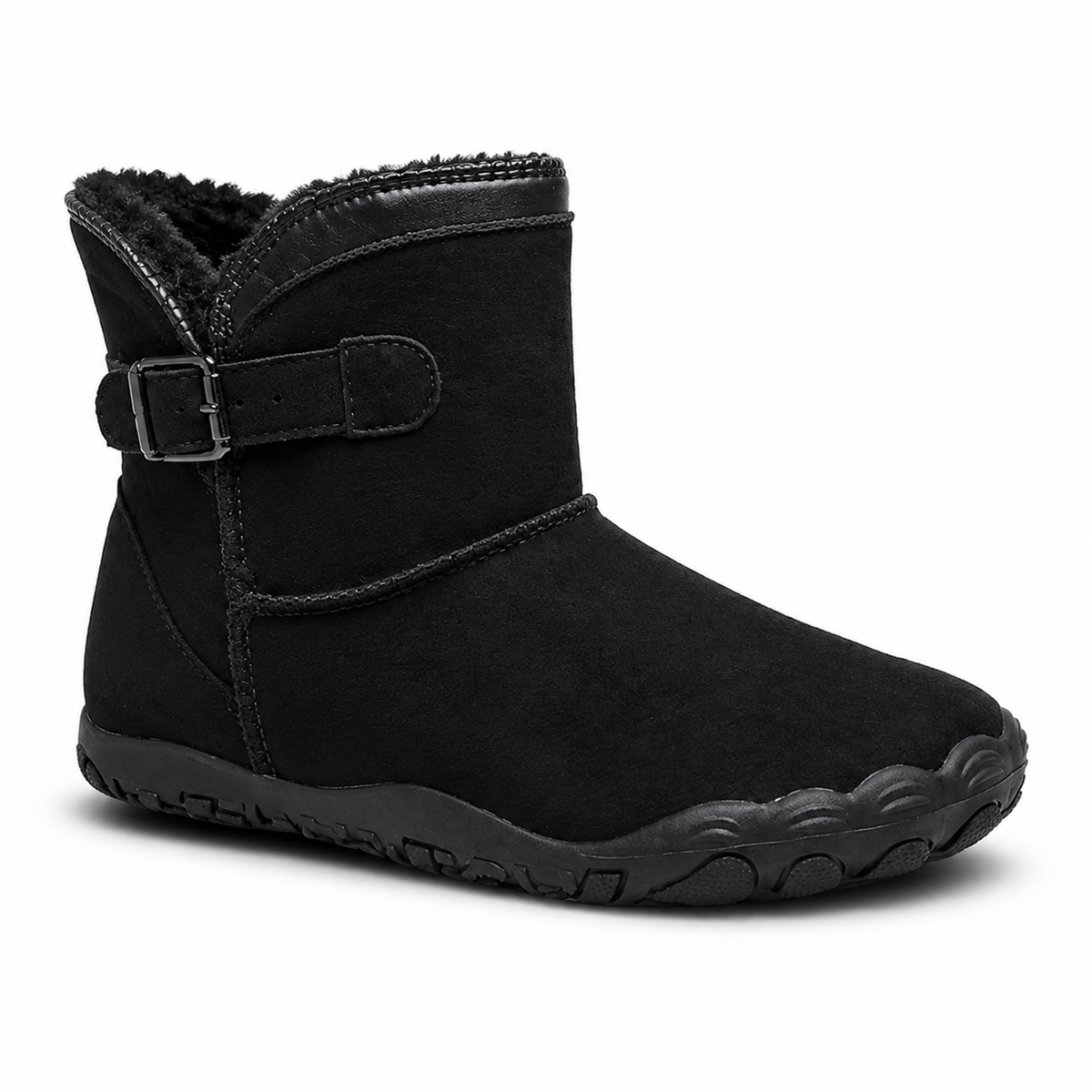Women’s Orthopaedic Winter Boots | Warm & Comfortable Boots