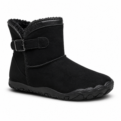 Women’s Orthopaedic Winter Boots | Warm & Comfortable Boots