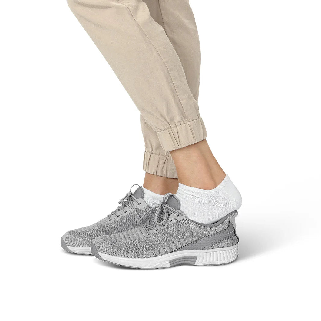 Women's Orthopedic Hands-Free Walking Shoes – Slip-On Comfort Sneakers