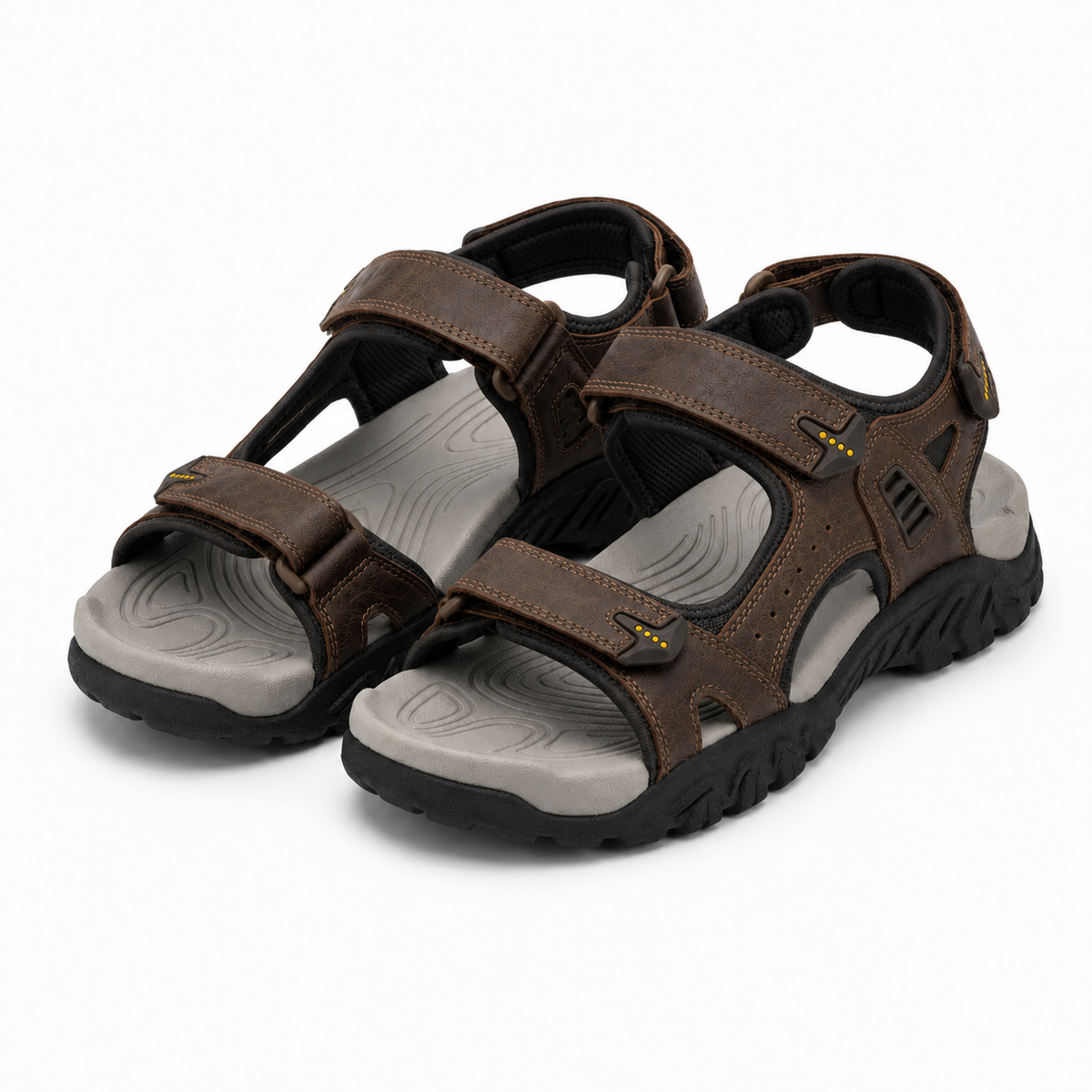 Men’s Walking Sandals | Comfortable Outdoor Hiking Sandals
