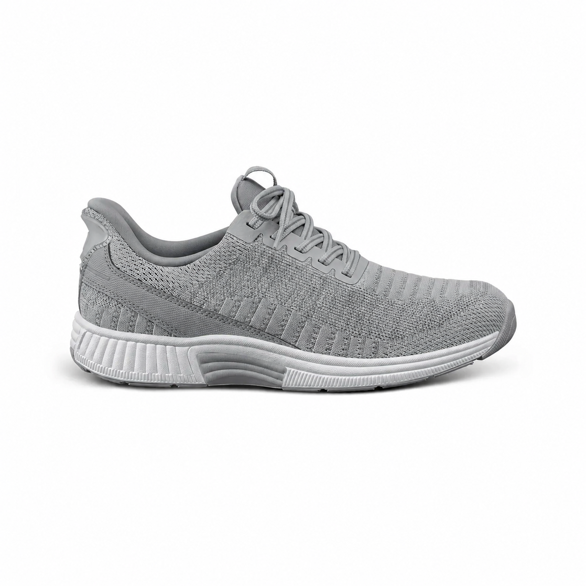 Women's Orthopedic Hands-Free Walking Shoes – Slip-On Comfort Sneakers