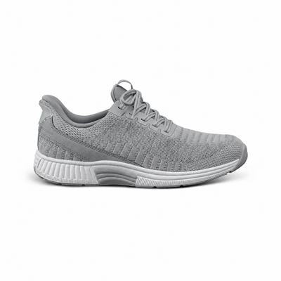 Women's Orthopedic Hands-Free Walking Shoes – Slip-On Comfort Sneakers