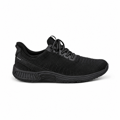 Women's Orthopedic Hands-Free Walking Shoes – Slip-On Comfort Sneakers
