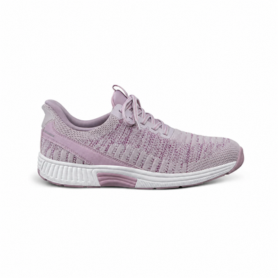 Women's Orthopedic Hands-Free Walking Shoes – Slip-On Comfort Sneakers
