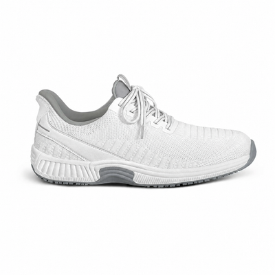 Women's Orthopedic Hands-Free Walking Shoes – Slip-On Comfort Sneakers
