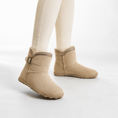 Women’s Orthopaedic Winter Boots | Warm & Comfortable Boots